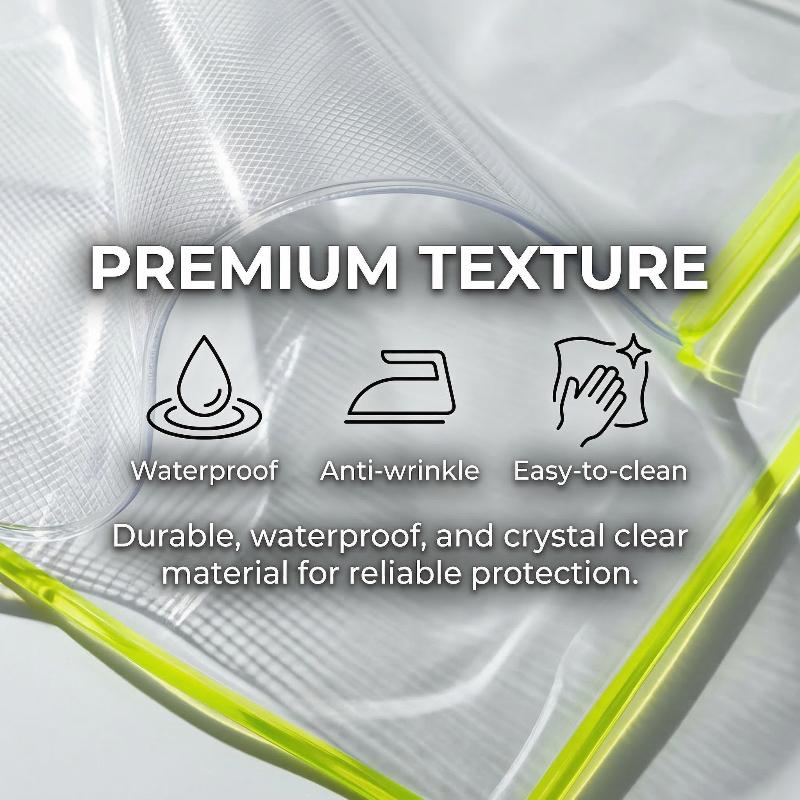 NewFashionable PVC Messenger B - Waterproof Phone Bag 评论和价格