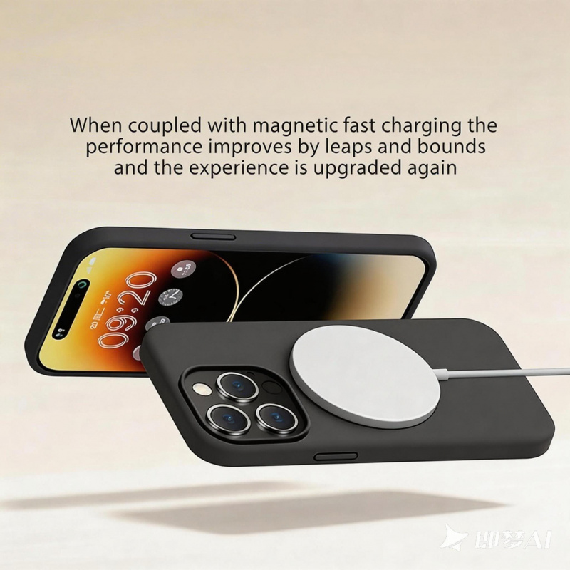 Luxury For Magsafe Wireless Ch - Magsafe Wireless Charger 评论和价格
