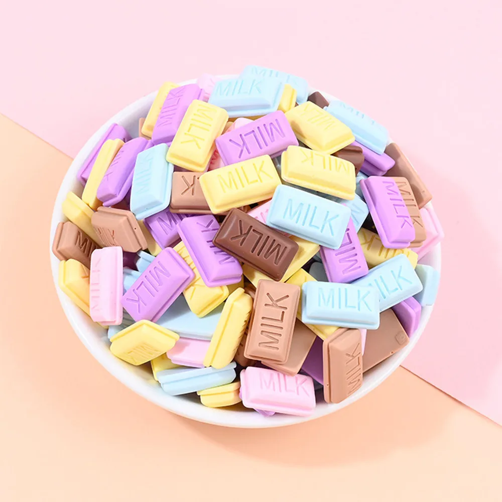 10 Pcs Simulation Resin Creati - Phone Accessories Doll 评论和价格