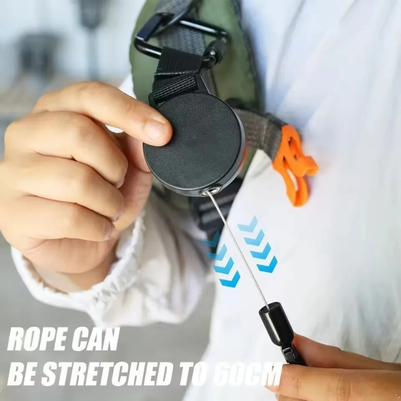 Retractable Anti-Theft Outdoor - Quirky Phone Accessories 评论和价格