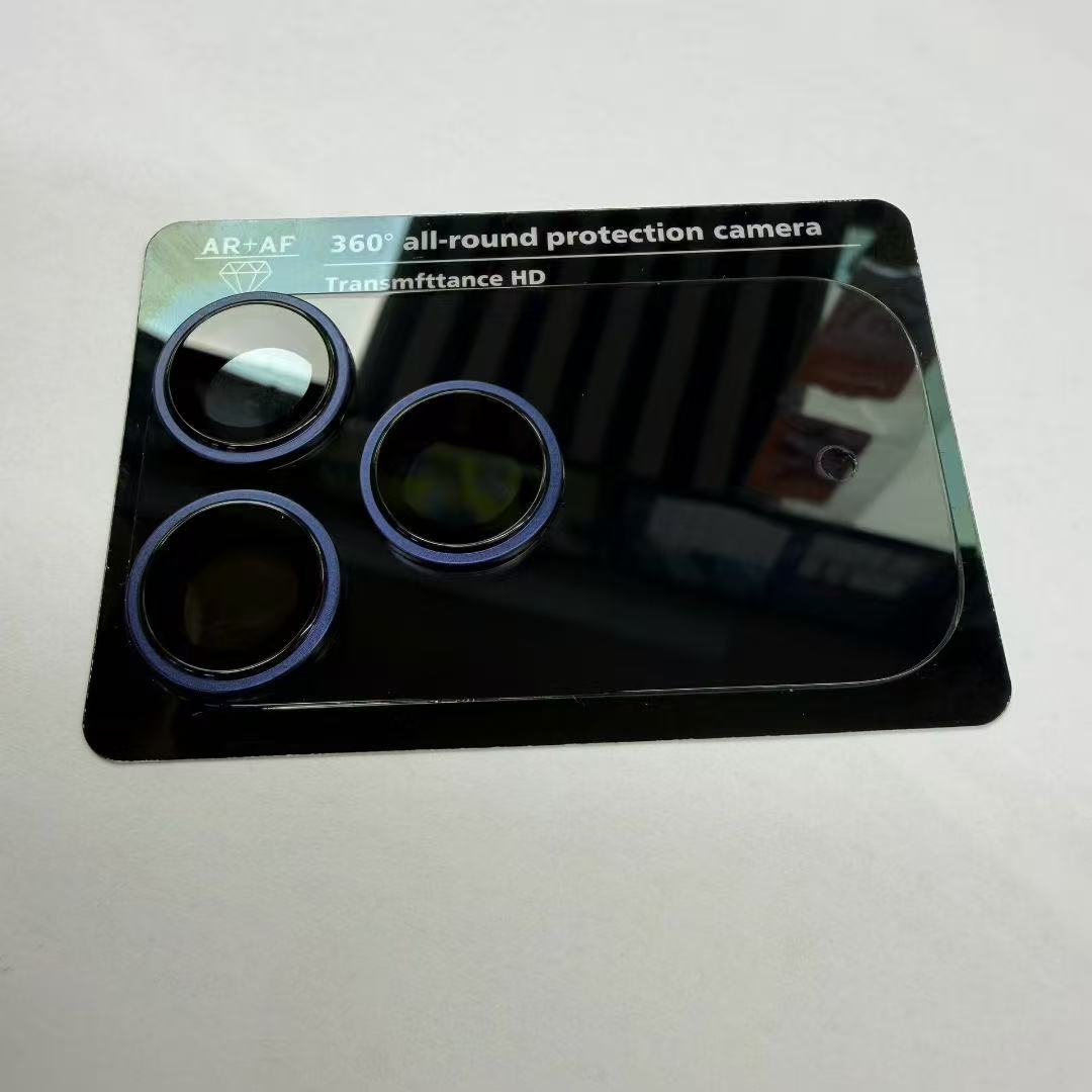 Carbon Fiber Full Camera Lens  - Quality Phone Accessories 评论和价格