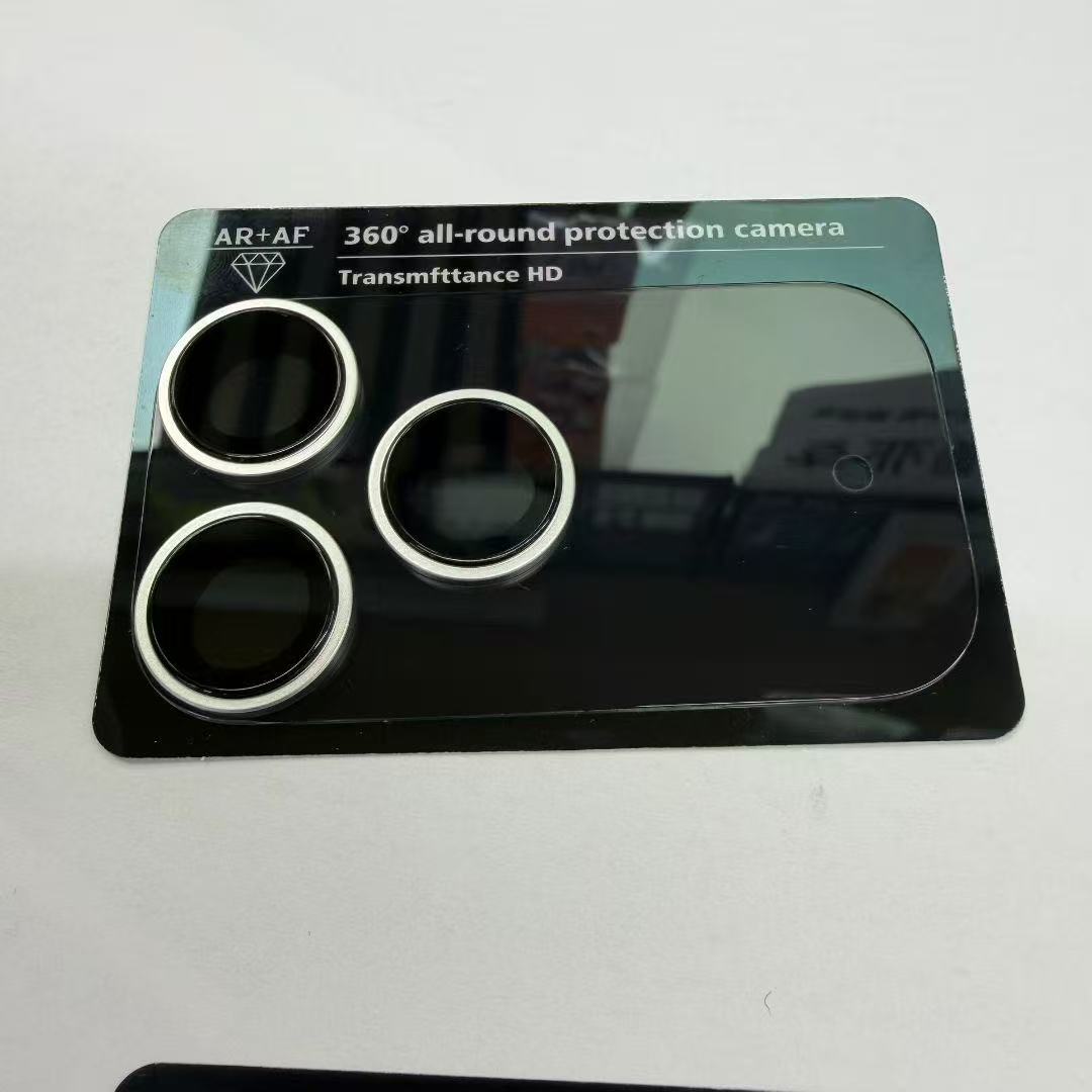 Carbon Fiber Full Camera Lens  - Quality Phone Accessories 评论和价格