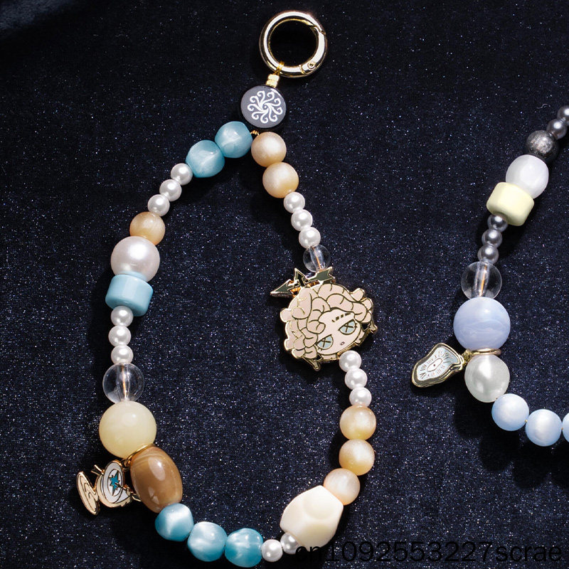 Genuine Identity V Doujin Merc - Phone Accessories Blind Box 评论和价格