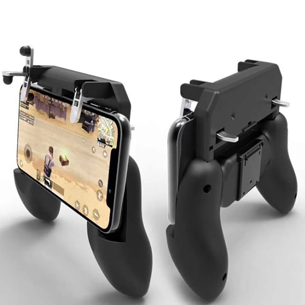 PUBG Controller Control For Ph - Gaming Trigger Phone 评论和价格