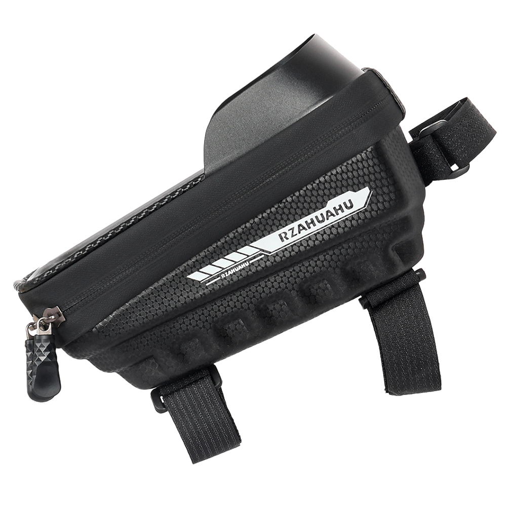 EVA Bicycle Front Frame Bag To - Youtube Phone Accessories 评论和价格