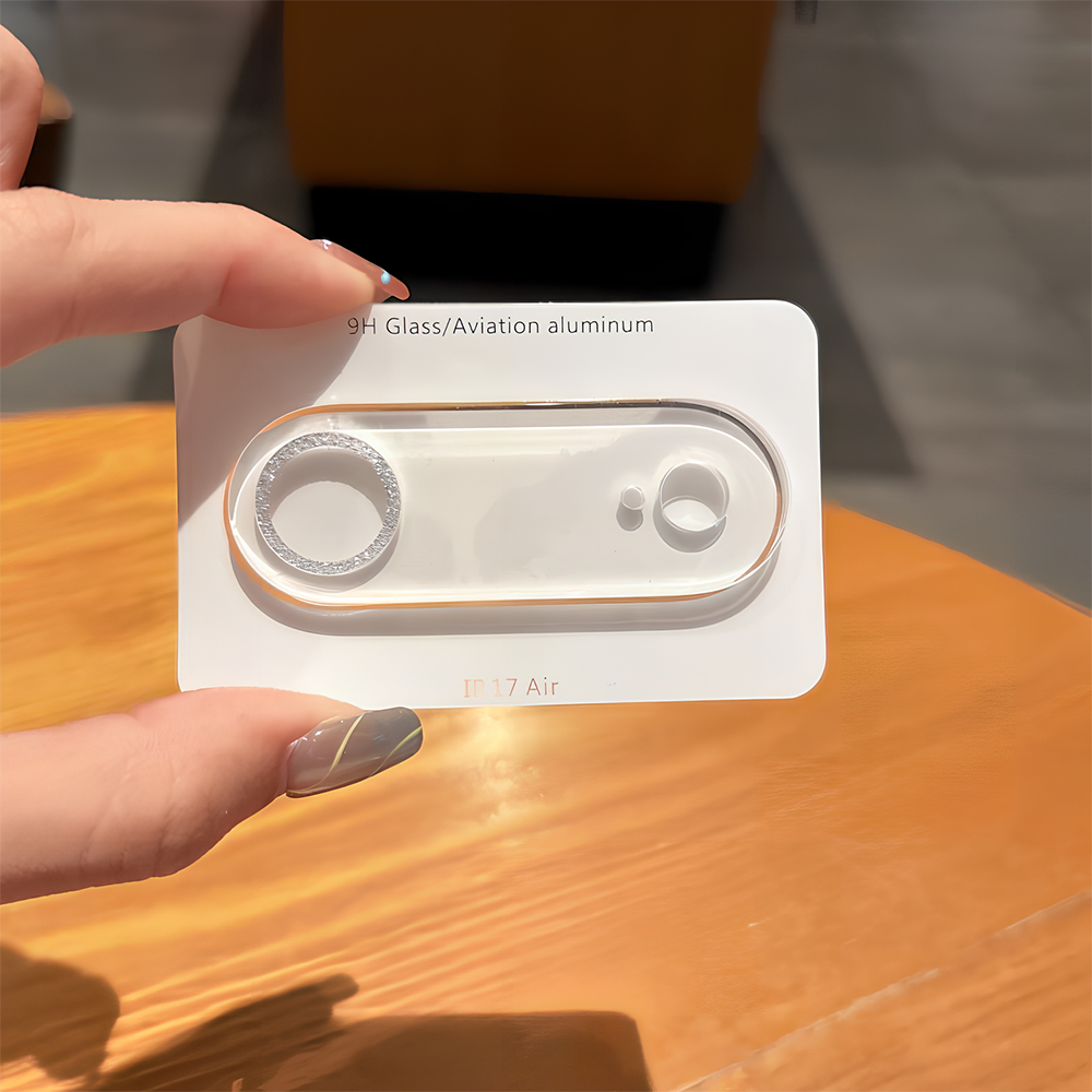 Glitter Camera Lens Protector  - Quality Phone Accessories 评论和价格