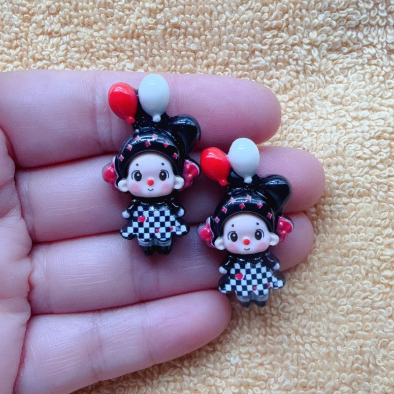 12pcs Joker Balloon Children's - Phone Accessories Usa 评论和价格